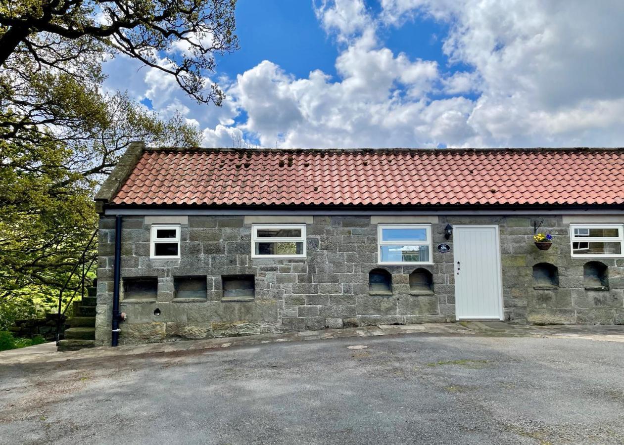 Church House Farm Danby Exterior foto